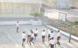 Campus
