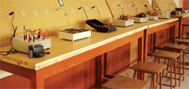 Facilities