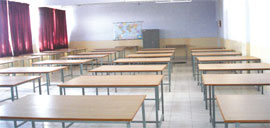 Facilities