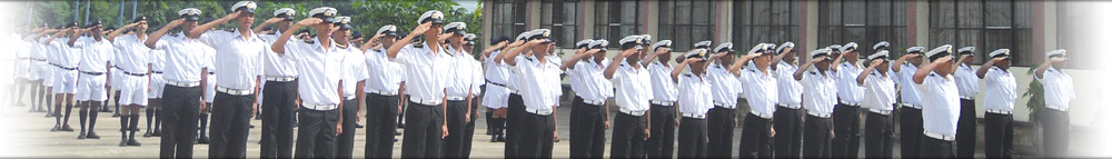 Pre-Sea Training