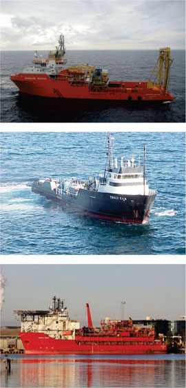 Pre-Sea Training