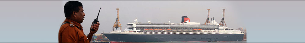 Ship Security Training