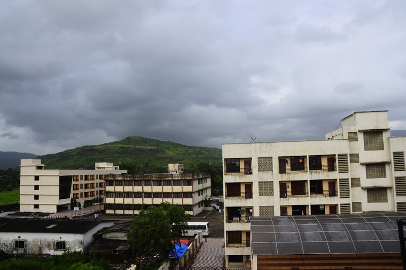 Our Campus
